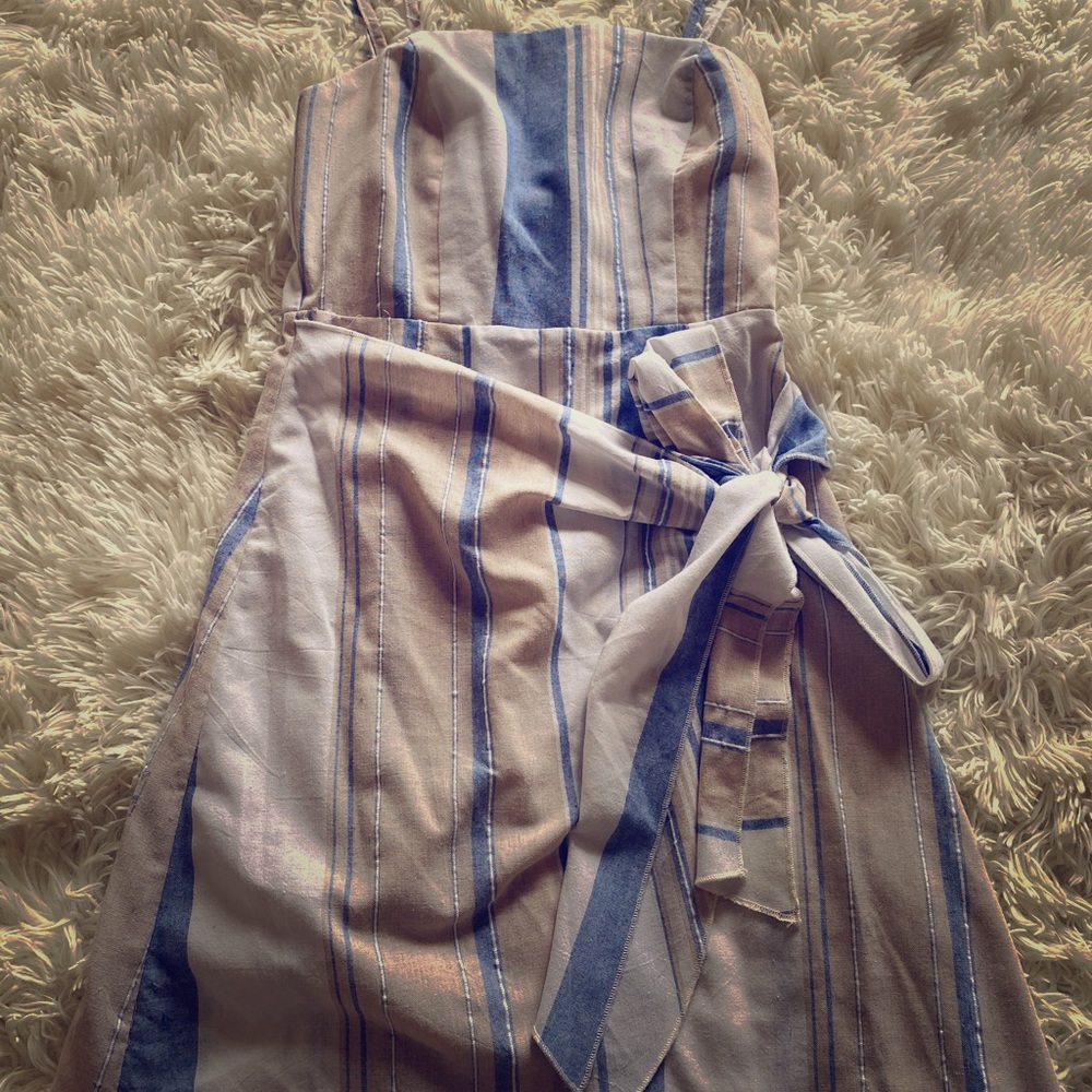 Summer Chic Dress S
